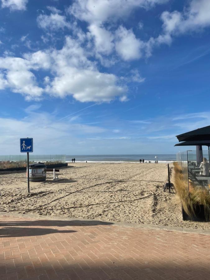 Appartamento Adora De Panne